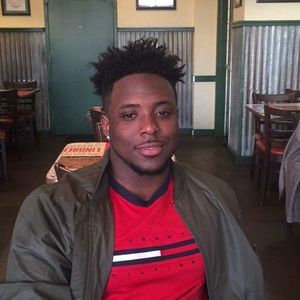 Meet your Posher, Billy